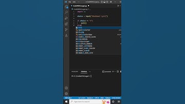 Shutdown a Windows machine using Python OS module