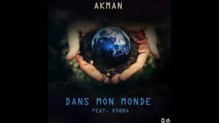 Akman - Feat. Kobra Prod. By Green Master