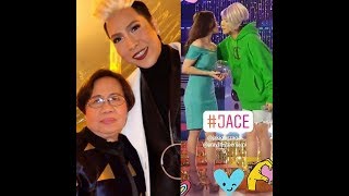 VICE GANDA TINANONG NG KANYANG INA KUNG TULUYAN NA SIYANG MAGINGLALAKI? KUNG GUSTO NA BAY ATE GIRL!