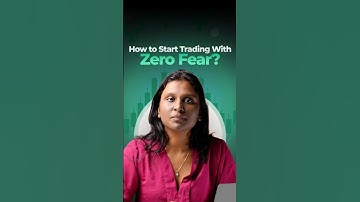 💪 How to Start Trading with ZERO Fear | Beginner’s Guide to Confident Trading 🚀
