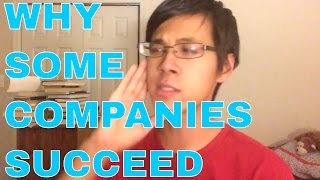 Good to Great: Why Some Companies Make the Leap and Others Don't