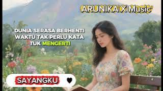 Download lagu SAYANGKU - ARUNIKA X Musi 