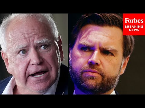 JD Vance Asked