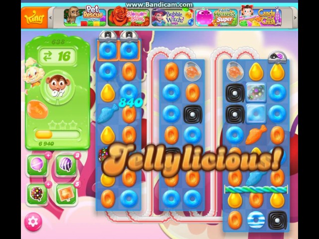 Review: Candy Crush duel - Spellenplank