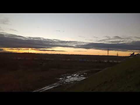 2ТЭ25Км-0337(РЖД, ТЧЭ-31 Великие Луки, БМЗ) Ленинградский участок ОЖД. Участок 21 км — Пар. музей