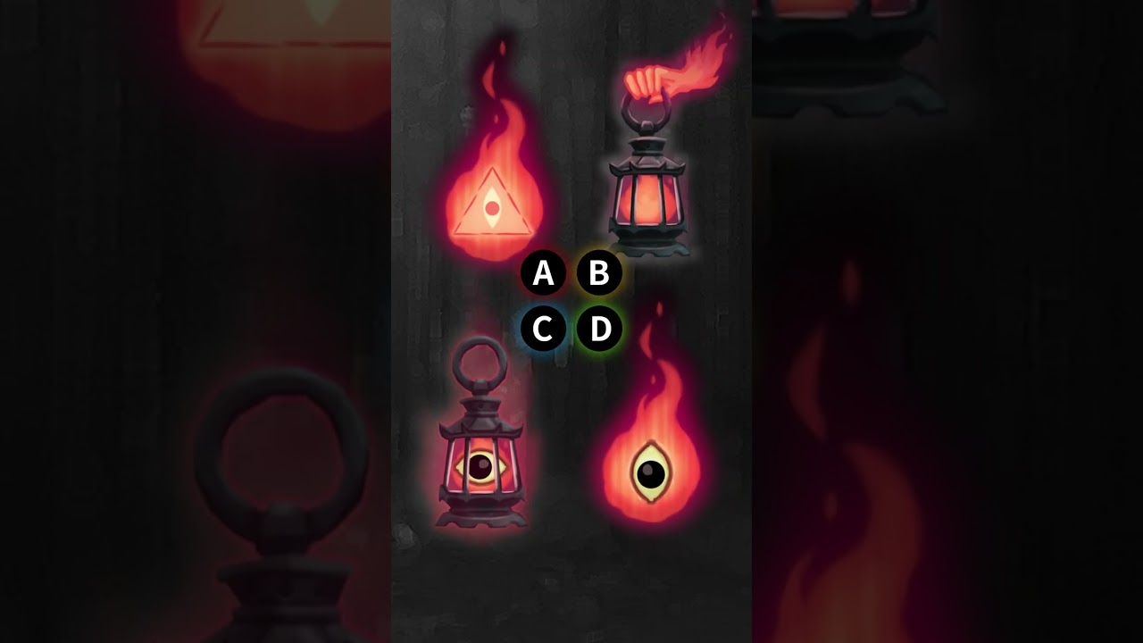 Choose your favorite! 