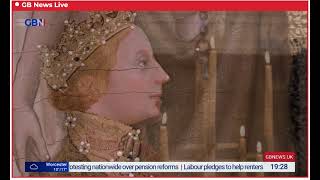 Ben Crystal | Richard II | Documentary with David Starkey