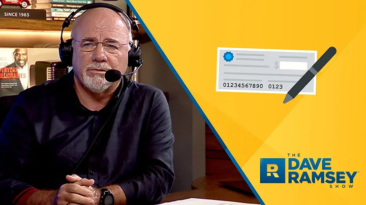 Should I Really Be Tithing While Paying Off Debt?