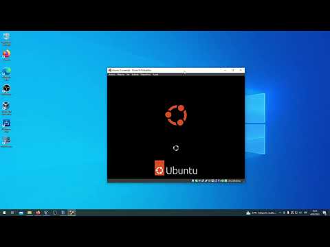 como instalar Ubuntu 22.04.2 LTS en Virtualbox 7