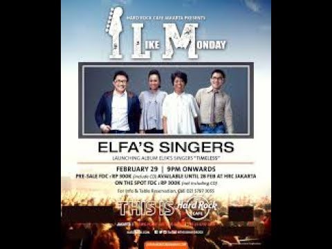 elfas singers selamat malam kekasihku elfas singers selamat malam kekasihku