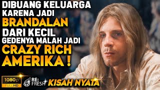 Dibuang Orang Tua Dari Kecil, Ternyata Dia Malah Jadi Sukses ! - Alur Cerita Film