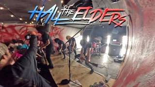 Hall Of The Elders - Full Set 2026