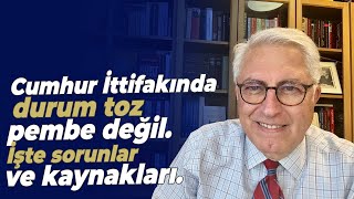 Download Lagu Cumhur İttifakında durum toz pembe değil. İşte sorunlar ve kaynakları. MP3 Download Lagu Cumhur İttifakında durum toz pembe değil. İşte sorunlar ve kaynakları. MP3