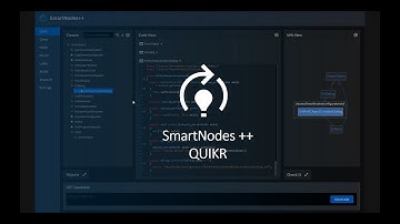 SmartNodes++ Quikr Indotruction