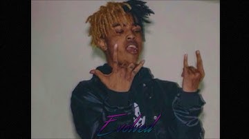 XXXTENTACION x YXXXNZ - The Red Light Lie [VERY RARE] 