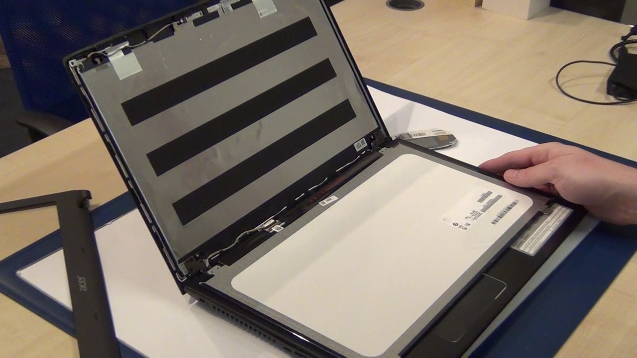 Acer E5 575G E15 Series Laptop 