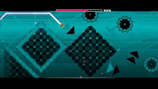 Dorabae Basic 10 100% by Dorabae | Geometry Dash