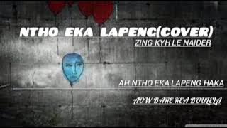Ntho Eka Lapeng(Cover)