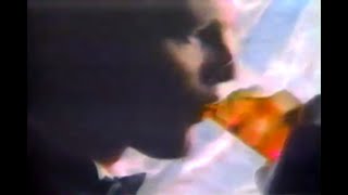 Shasta Soda commercial 1983 feat: Al Jourgensen of MINISTRY (With Sympathy era) &#39;I Wanna Pop&#39; jingle