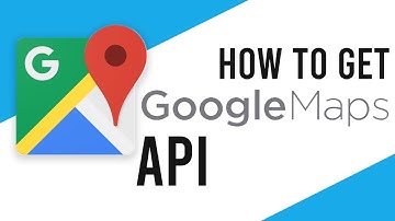 How To Get Google Map API Key - Mobile App Development