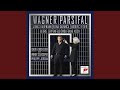Miniature de la vidéo de la chanson Parsifal: Akt I: Vom Bade Kehrt Der König Heim