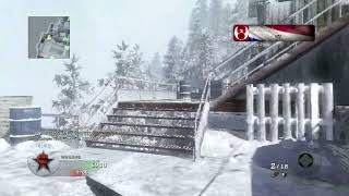 COD BLACK OPS TEAM DEATHMATCH on SUMMIT