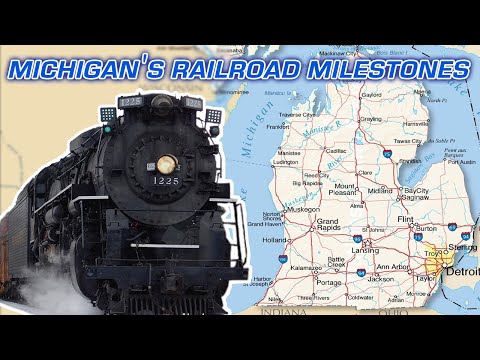 Video: Apakah saya 96 ditutup di Michigan?