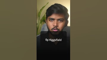 This AI Tool is INSANE!  Create Cinematic Graphics in 5 Minutes | Higgsfield AI