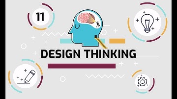 DesignThinking - 11. Storyboarding the New Journey