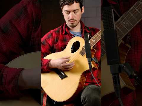 Offset Soundhole Acoustic Guitar: Does It Sound Better