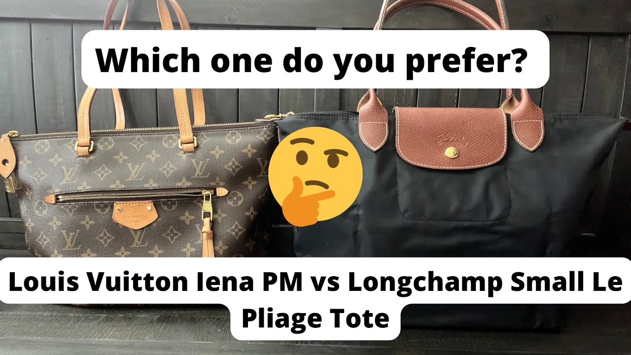 Louis Vuitton Lena Pm Tote Bag