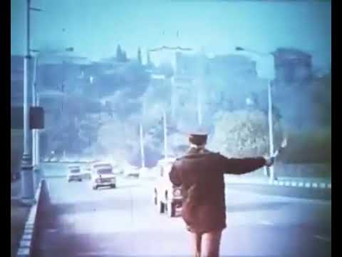 \"გაი\"-ს რეიდი თბილისში 1987 წ