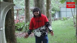 CALUNG .. GUNUNG HARUMAN  VOC NASEP EVI