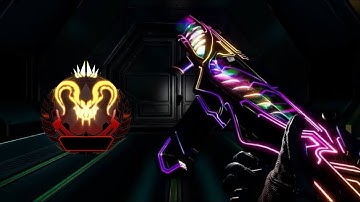 キーマウプレデターのR-99・1v3無双キル集【APEX LEGENDS】