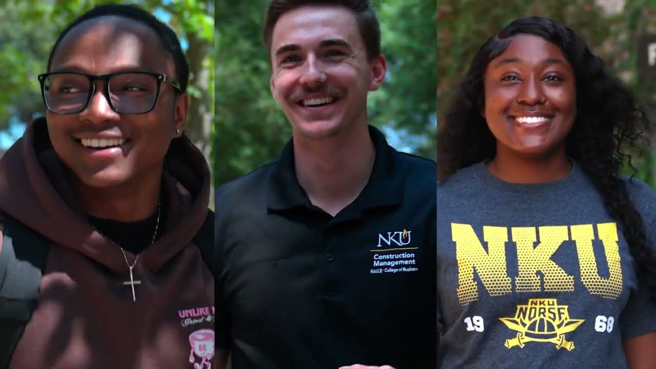 Mission Moments: NKU First Generation Students