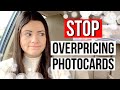 ✧Let's Talk About Overpricing Kpop Photocards💀✧
