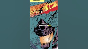 Wolverine is Stronger Without Adamantium #comics #marvel #spiderman