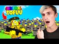 I Fought in the TOFUU WAR.. I BECAME A GENERAL 🔫🎖️ (Roblox)