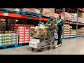 Продолжаем Шопинг из Магазина Costco - Хороший Коллектив - Часть 2 - Эгине - Heghineh