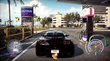Need for Speed Heat - Lotus Exige S 2006 - Open World Free Roam Gameplay (PC HD) [1080p60FPS]