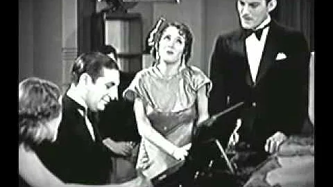 Margie Hines - Performs A Betty Boop Song Live
