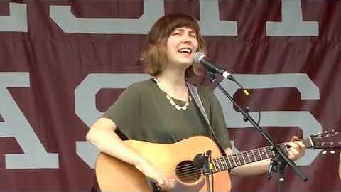 Molly Tuttle and Keith Little, "Ive Been All Aroun...