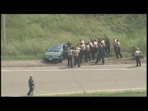 police:-i-494-chase-unrelated-to-officer-shooting