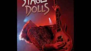 Vignette de la vidéo "Stage Dolls - Heart to Heart"