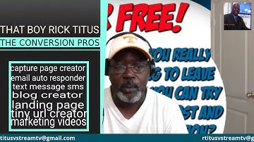 THE CONVERSION  PROS WELL WELL THIS TCP TOOL