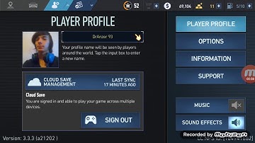 Nfs no limits : the biggest problem with the vinyls