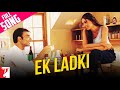 Ek Ladki Ki Tumhe Kya Sunao Dastan || Alka Yagnik ||Udit Narayan