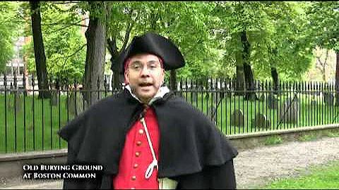 This Day In History - May 20 - Freedom Trail Foundation