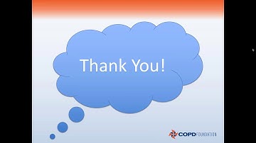 Results of COPD360social COVID-19 Survey #1