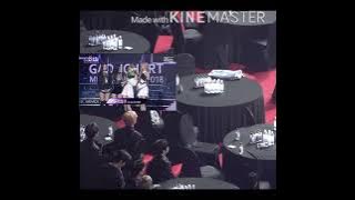 THE BOYZ REACTION TO BLACKPINKS SPEECH 190123 더보이즈 리액션